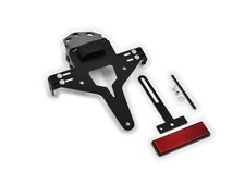 ZIEGER Nummernschildhalter