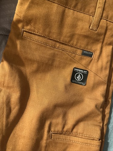 Kurz hose volcom - kurz,