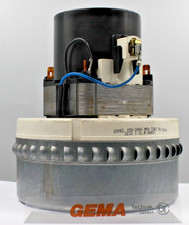 Domel Colortronic MKM 7361 Saugmotor Saugturbine Reinigungsmaschine (DB)