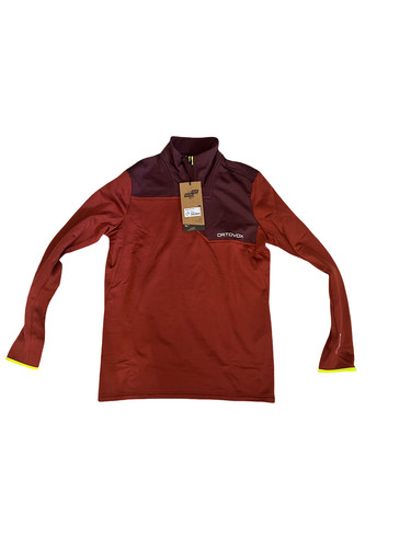 Ortovox merino fleece - ortovox, light