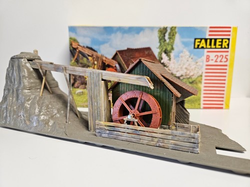 Faller 225 - -,