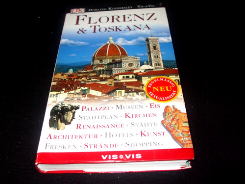Vis florenz toskana - a,