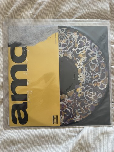 Bring the horizon amo - the,