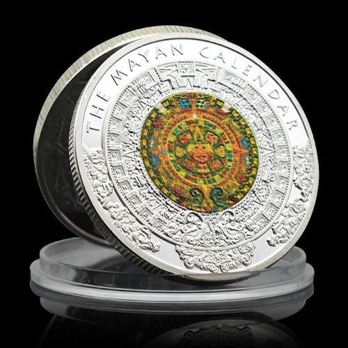 Maya kalender azteken - kalender,