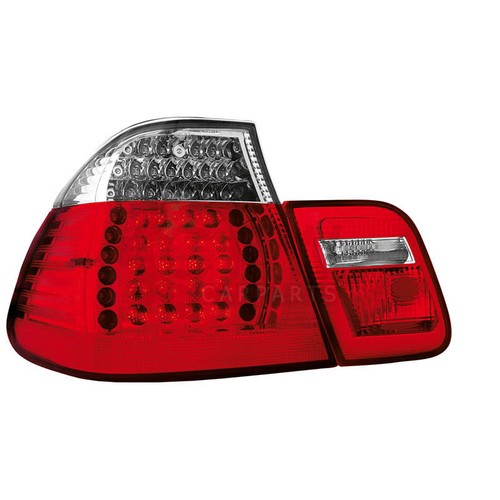 Led rückleuchten für bmw - led,