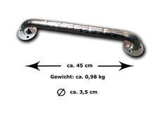 Medizinischer Haltegriff