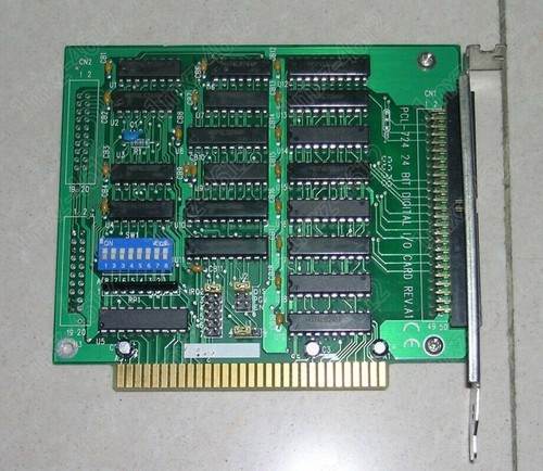 1pc used pcl - 1pc, pcl-724