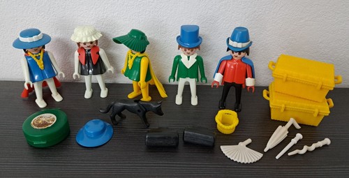 Playmobil 3543 aristokraten - 3543,