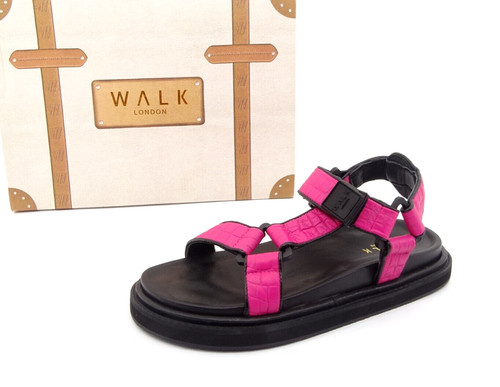 Walk london stockholm asmetric - walk,