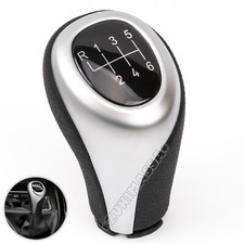 6 GANG SCHALTKNAUF SCHALTHEBEL