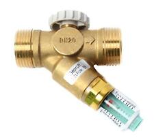 Watts Industries Strangregulierventil OL DN20 (1" AG)