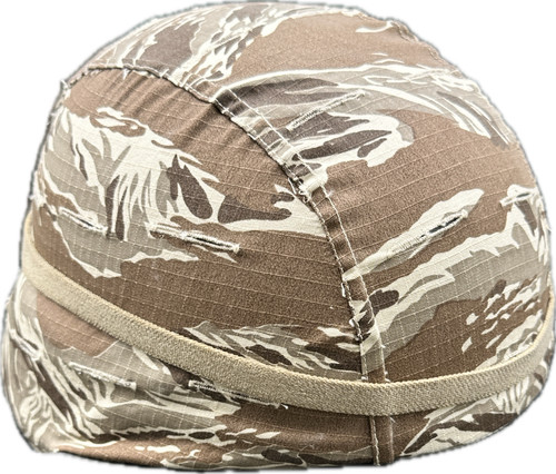 Army tc2000 ach mich - us,