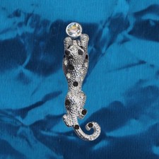 TIER Silberanhänger