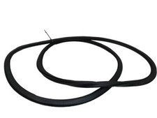 Türdichtung Türgummi Karosserie vorne links / rechts passt für AUDI  A8L  (4H_)