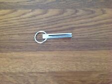 Tubenausdrücker edelstahl