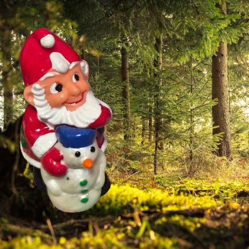 Eier einzelfigur mit bpz - mit,