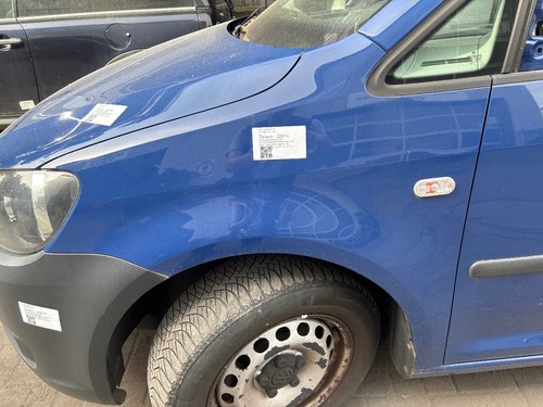 Kotflügel links vorne - , vw