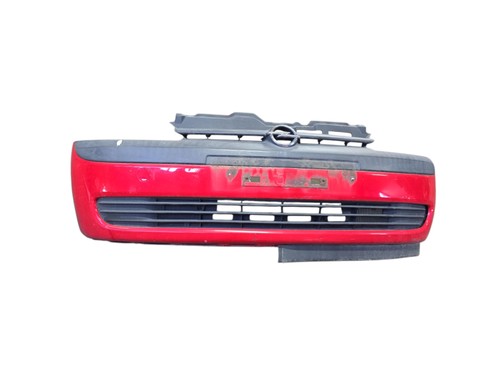 Stoßstange vorne bumper front - bumper,