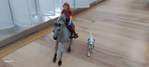 Schleich figur pferde - figur,