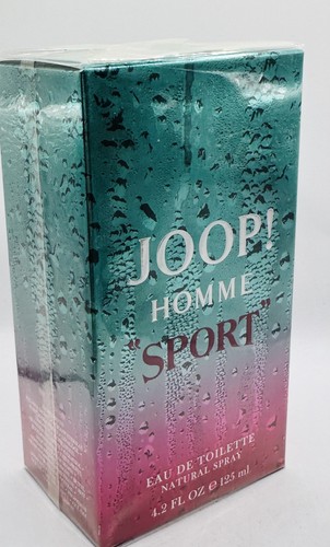 Joop homme sport eau de - homme,