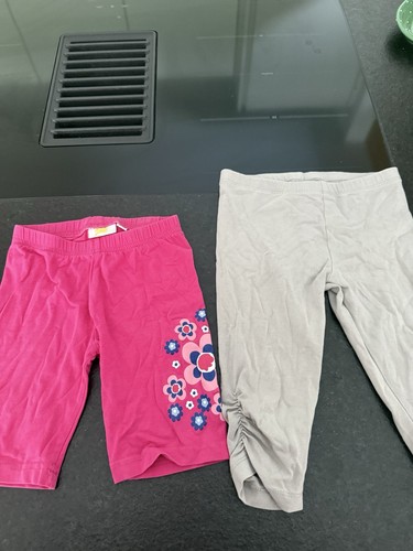 Leggings a kids grau - 2,