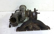 Audi A6 S6 C6 4F 2006 Turbo