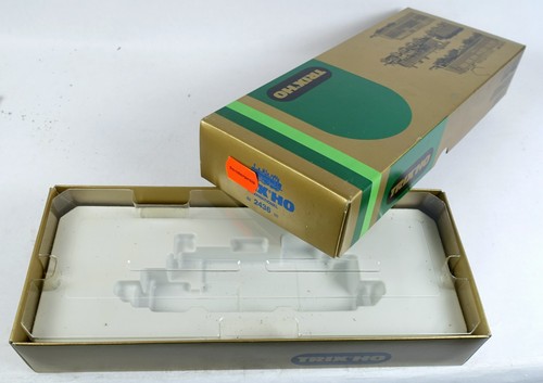 Trix 2436 international - 2436,