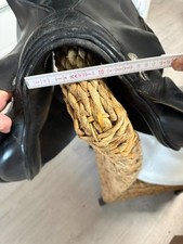 Gelände Sattel Schwerpunkt