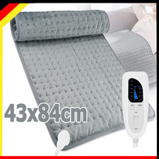 XXL Heizkissen elektrisch