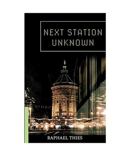 Next station unknown thies - station, unknown,