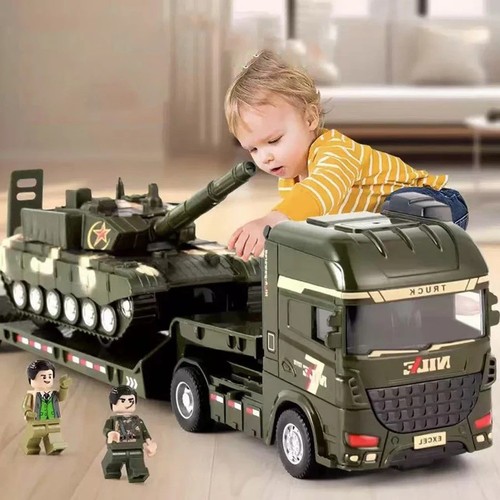 Träger container technik set - träger,