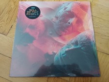 Muse - Will Of The People