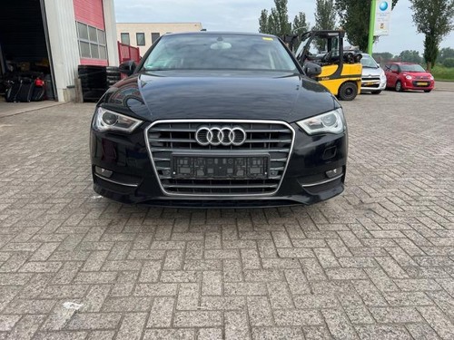 Teilepaket front audi - teilepaket,