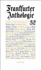 Frankfurter anthologie buch - anthologie, 32
