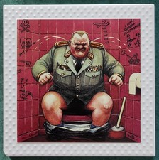 Villeroy & Boch Manfred Deix