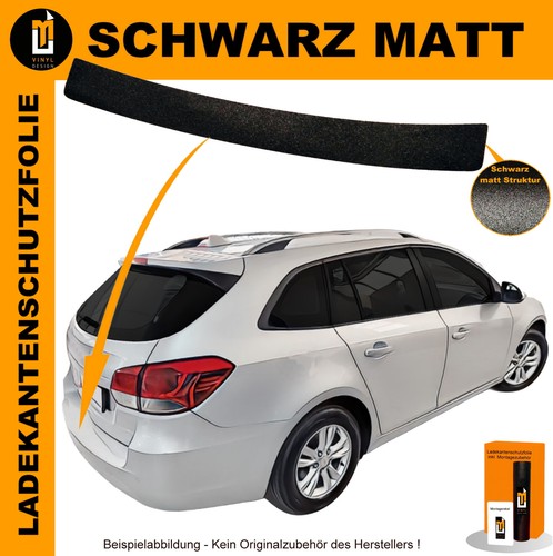 Lackschutzfolie ladekante für - lackschutzfolie,