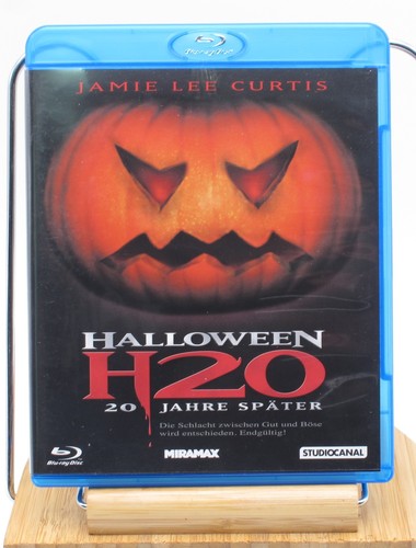 Halloween h20 jahre später - halloween,