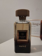  RIIFFS - Imagine Homme Eau de Parfum 100ml Parfüm 