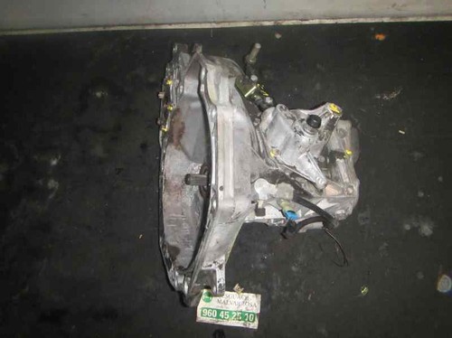 Getriebe f18w374 15856905 - /,