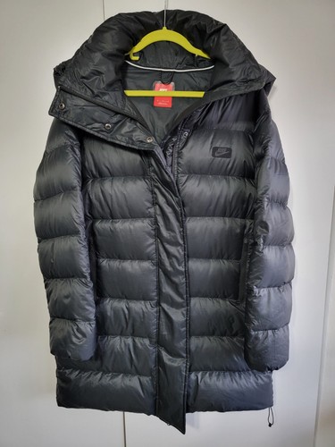 Nike down fill parka mantel - fill,