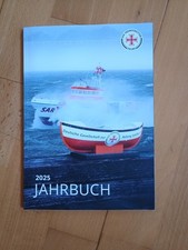 DGzRS Jahrbuch 2025 - neu*+*