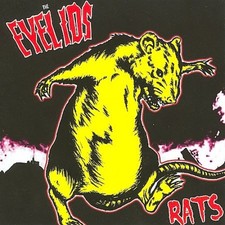 Rats by The Eyelids