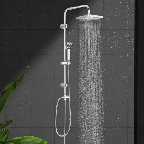 Duschsystem regendusche - duschsystem,
