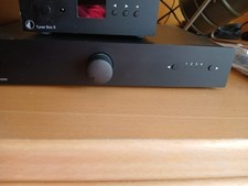 Pro ject stereo box - box, s