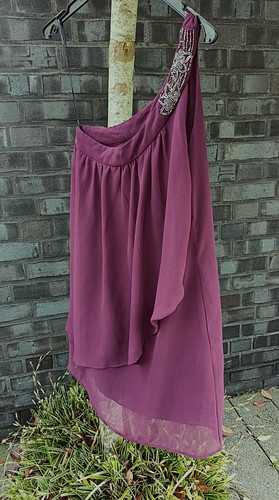 Kleid von vera moda s - -,