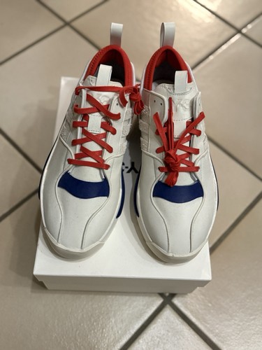 Adidas rivalry 10 - 3, us