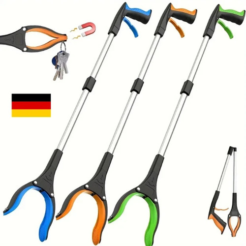 Alu greifhilfe mit - greifhilfe,