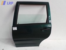 VW Polo 6N Baujahr 2000 Tuer Hl Kombi