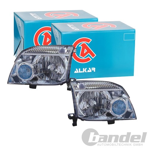 Alkar halogen scheinwerfer - alkar,
