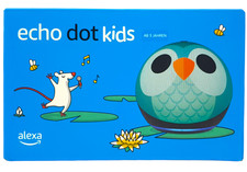 Amazon Echo Dot Kids 5 Gen